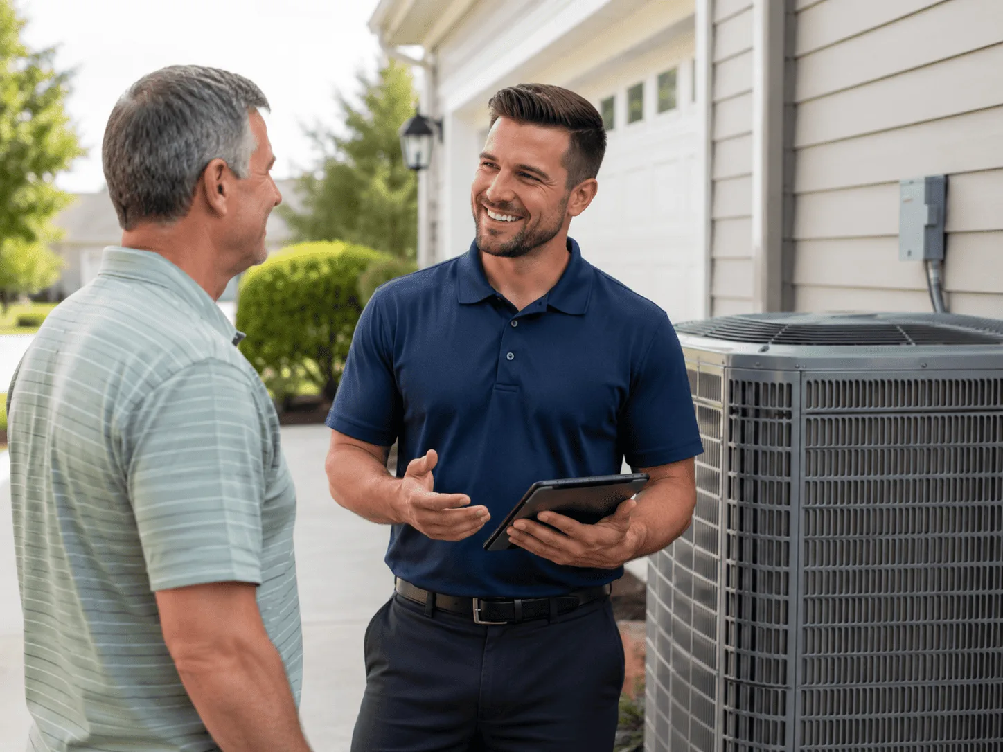 Heat Pump Installation Hamilton, CO FAQs